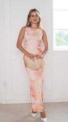 Anaeis Maxi Dress