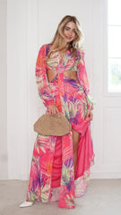 Mila Maxi Dress