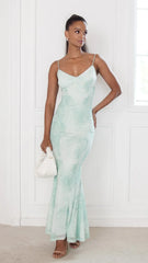 Serelia Maxi Dress