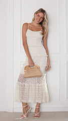 Olandria Maxi Dress