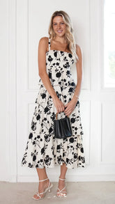 Rachil Maxi Dress