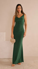 Marisela Maxi Dress