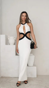 Ramine Maxi Dress