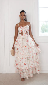Jerine Maxi Dress