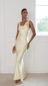 Valeria Maxi Dress