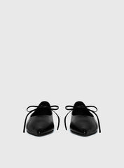 Billini Haruna Ballet Flats Black