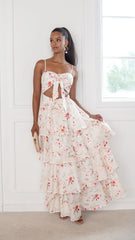 Jerine Maxi Dress