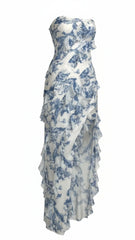 Serena Maxi Dress