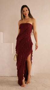 Rivana Maxi Dress