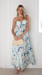 Marli Maxi Dress