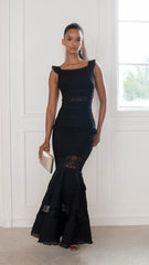 Marcella Maxi Dress