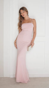 Calindra Maxi Dress