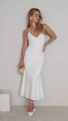 Sandra Maxi Dress