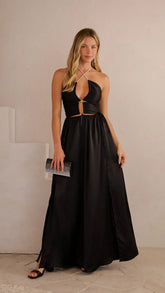 Lia Maxi Dress