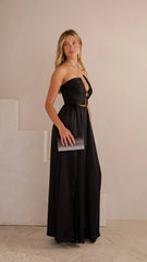 Lia Maxi Dress