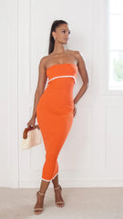 Alira Maxi Dress