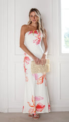 Sabi Maxi Dress