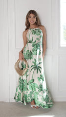 Estor Maxi Dress