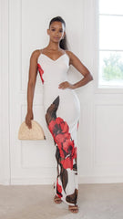 Aveline Maxi Dress