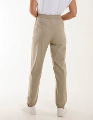 Cuff Trousers