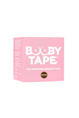 BOOBY TAPE Brown