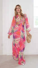 Mila Maxi Dress