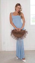 Naomi Maxi Dress