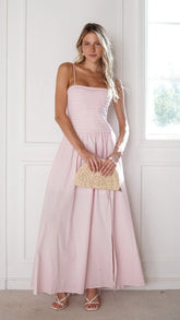 Lunaria Maxi Dress