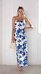 Cloan Maxi Dress