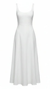 Yale Maxi Dress