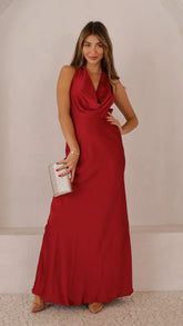 Stasia Maxi Dress