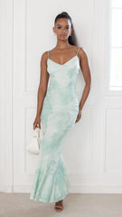 Serelia Maxi Dress