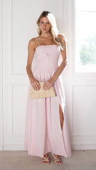 Lunaria Maxi Dress
