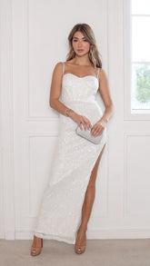 Mariselle Maxi Dress