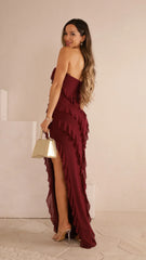 Rivana Maxi Dress