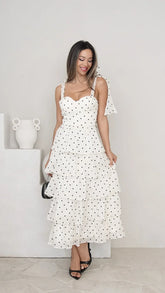 Selene Maxi Dress