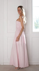 Lunaria Maxi Dress