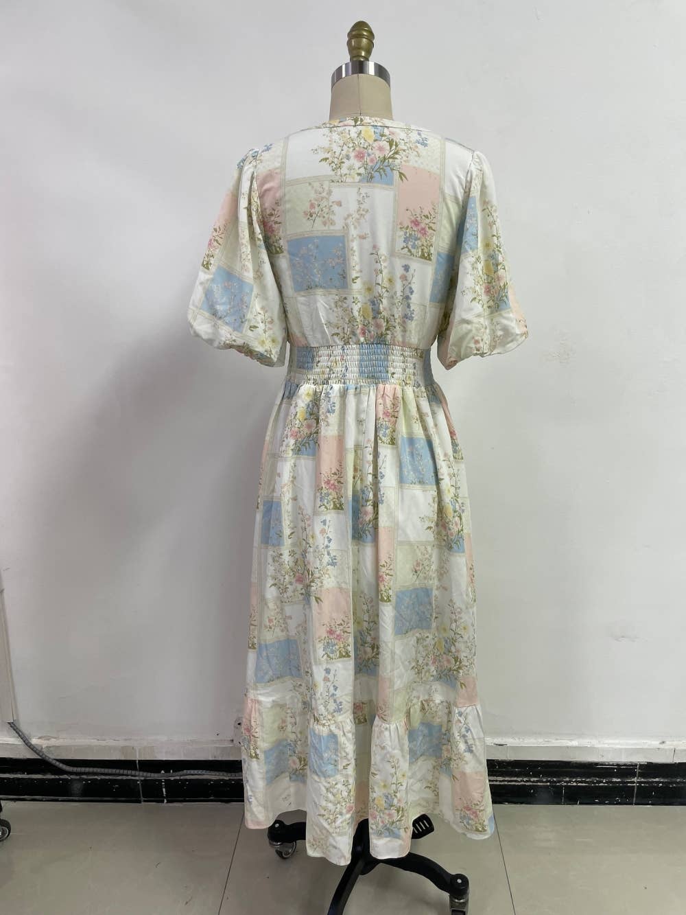 Hamptons House Dress RESTOCK