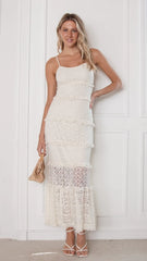 Olandria Maxi Dress