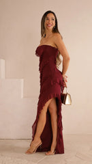 Rivana Maxi Dress