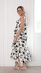 Rachil Maxi Dress