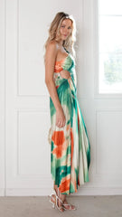 Tamrine Maxi Dress