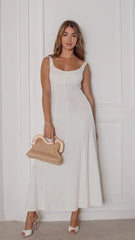 Yale Maxi Dress