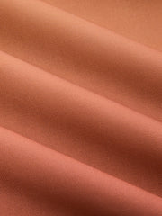 Gradient Cutout Cami Slit Maxi Dress