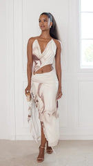 Nita Maxi Dress