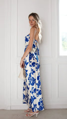 Cloan Maxi Dress