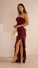 Rivana Maxi Dress