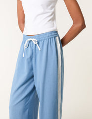 Side Stripe Trouser