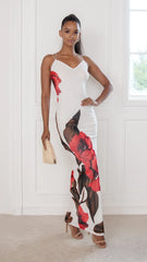 Aveline Maxi Dress