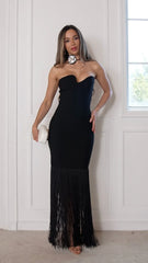 Catalina Maxi Dress